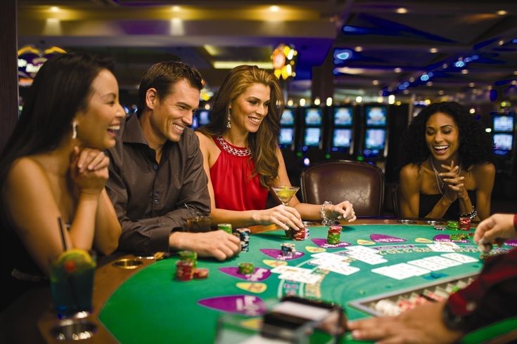 Download CK444 Live Casino